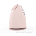 Limpiador facial de limpieza profunda Beauty Face Steamer